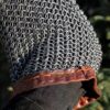 Cotte de mailles soldat – Image 5