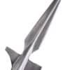 Fer de lance ailé du début du Moyen Âge – Image 2