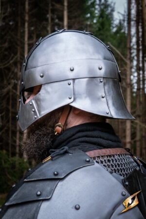 Casque Dreki – Image 5