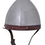 Casque d'Archer conique