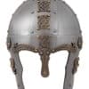 Casque de dragon nordique – Image 3