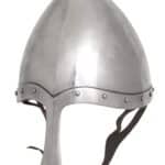 Casque nasal italo-normand 2 mm