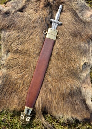 Épée Hoplite grec type Campovalano – Image 2