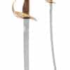 Sabre de cavalerie américaine XIXe siècle – Image 3