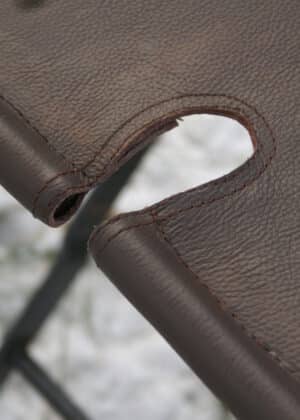 Tabouret siège romain – Image 3
