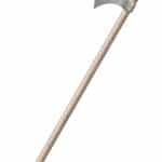 Hache longue viking de Coldsteel