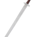 Épée viking type Petersen H lame SK-B