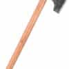 Hache viking Type D