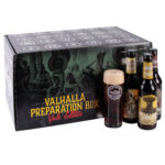 Bière Viking Valhalla 23 bières
