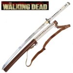 Katana de Michonne