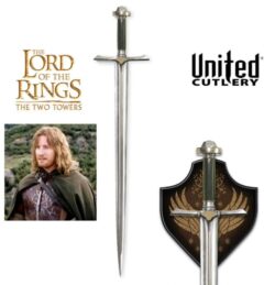 Epee de Faramir UC3547