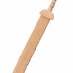 Glaive Gladius en bois