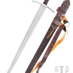 Épée à une main médiévale Oakeshott Type XVI