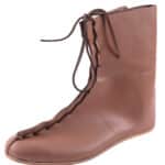 Perones bottes romaines