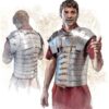 Lorica Segmentata Kalkriese type 1 – Image 5