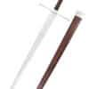 Épée bâtarde de combat avec fourreau SK-B