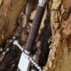 Épée bâtarde de combat avec fourreau SK-B – Image 4