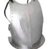 plastron medieval