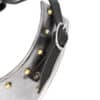 Plastron médiéval en acier – Image 2