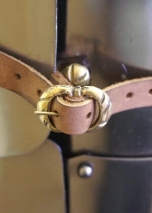 Set armure italienne 1450 – Image 3
