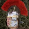 Casque imperial gaulois G weisenau