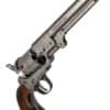 Colt Navy 1851, revolver à percussion western non-fonctionnel de décoration