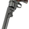 Colt Navy 1851, revolver à percussion western non-fonctionnel de décoration