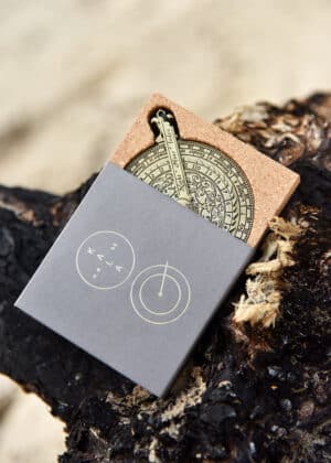 Horloge de poche nocturne et marées – Image 5