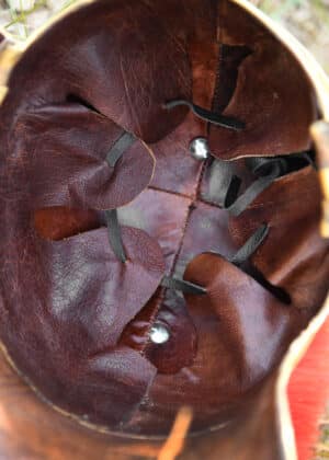 Casque romain Prétorien Deepeeka – Image 6