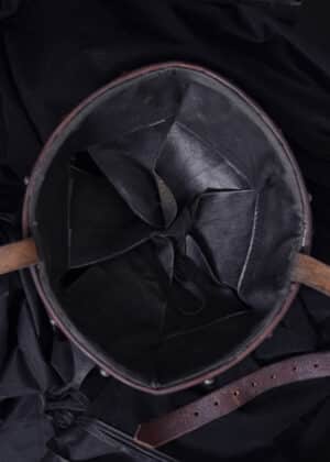 Casque allemand vers 1490 – Image 9