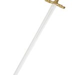Epée Charlemagne bronze Marto