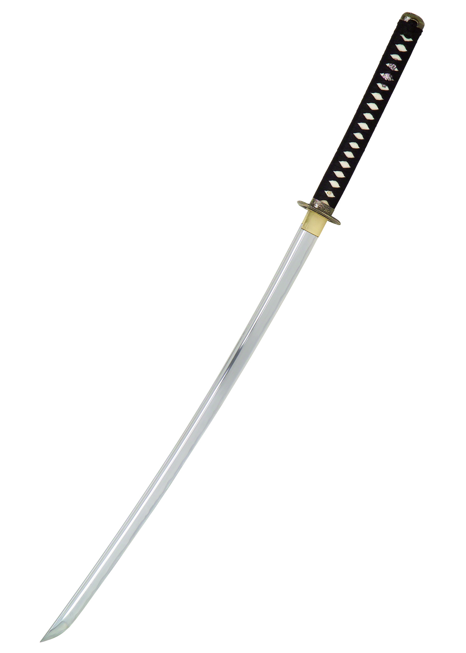 John Lee Dragon Katana 3 John Lee Dragon Katana – Image 3