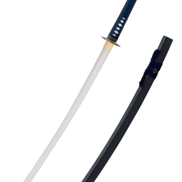 John Lee Imori Katana 6 John Lee Imori Katana