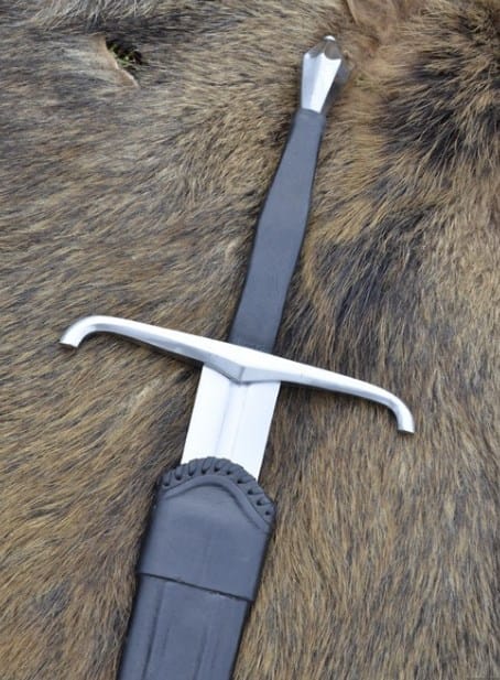 Epée italienne une main et demi Edition régulière 2 Epée italienne une main et demi Edition régulière – Image 2