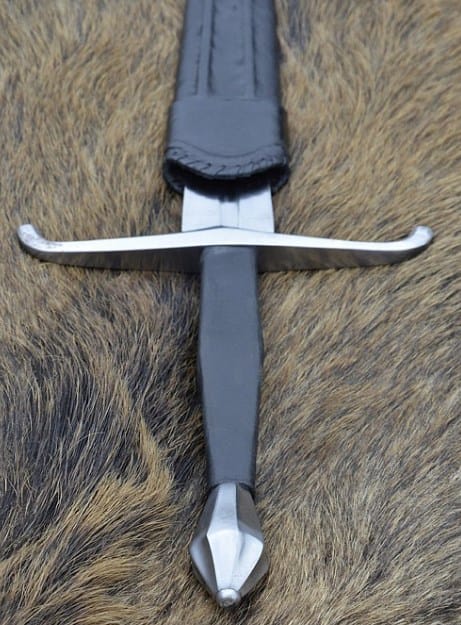 Epée italienne une main et demi Edition régulière 3 Epée italienne une main et demi Edition régulière – Image 3