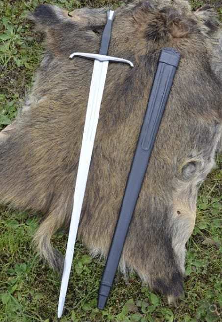 Epée italienne une main et demi Edition régulière 1 Epée italienne une main et demi Edition régulière