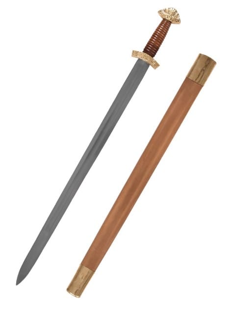 Epée longue Viking 1 Epée longue Viking