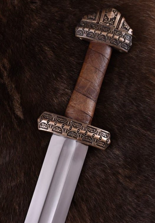 Epée Viking Ile de Eigg 2 Epée Viking Ile de Eigg – Image 2