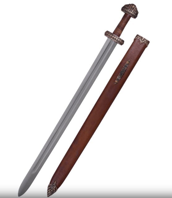 Epée Viking Ile de Eigg 1 Epée Viking Ile de Eigg