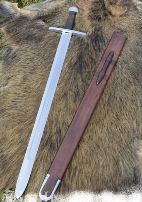 Epée viking normande Ed. Régulière