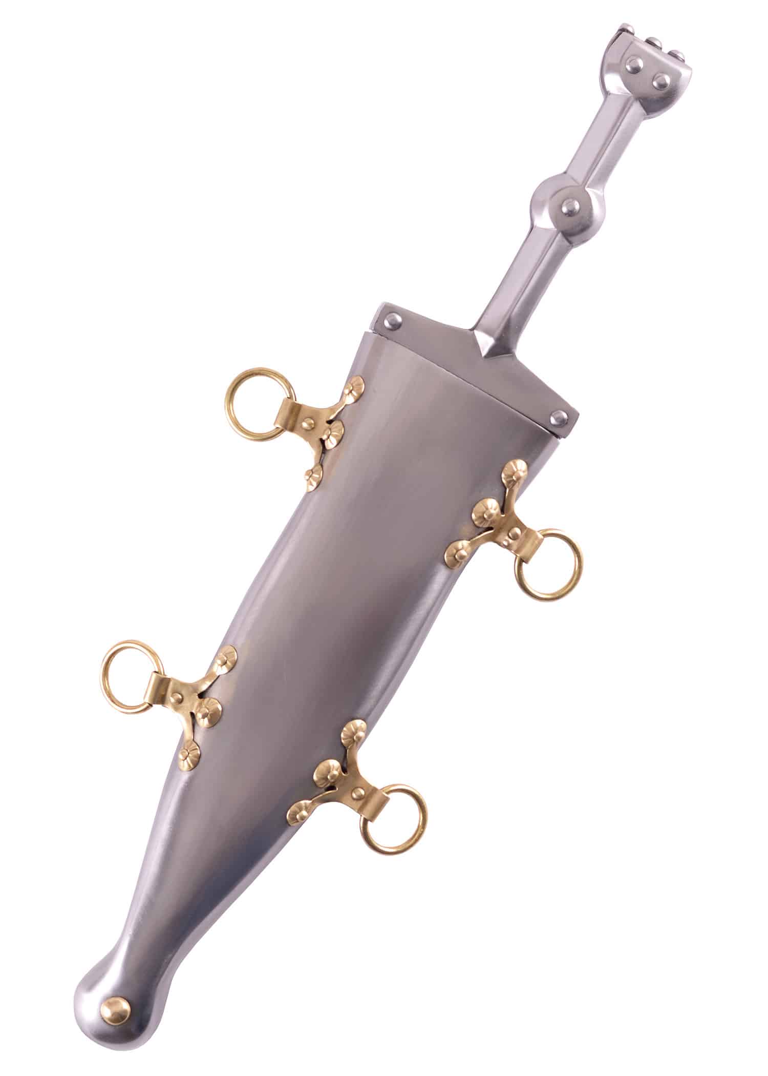 Pugio pompei Ier siècle 2 Pugio pompei Ier siècle – Image 2