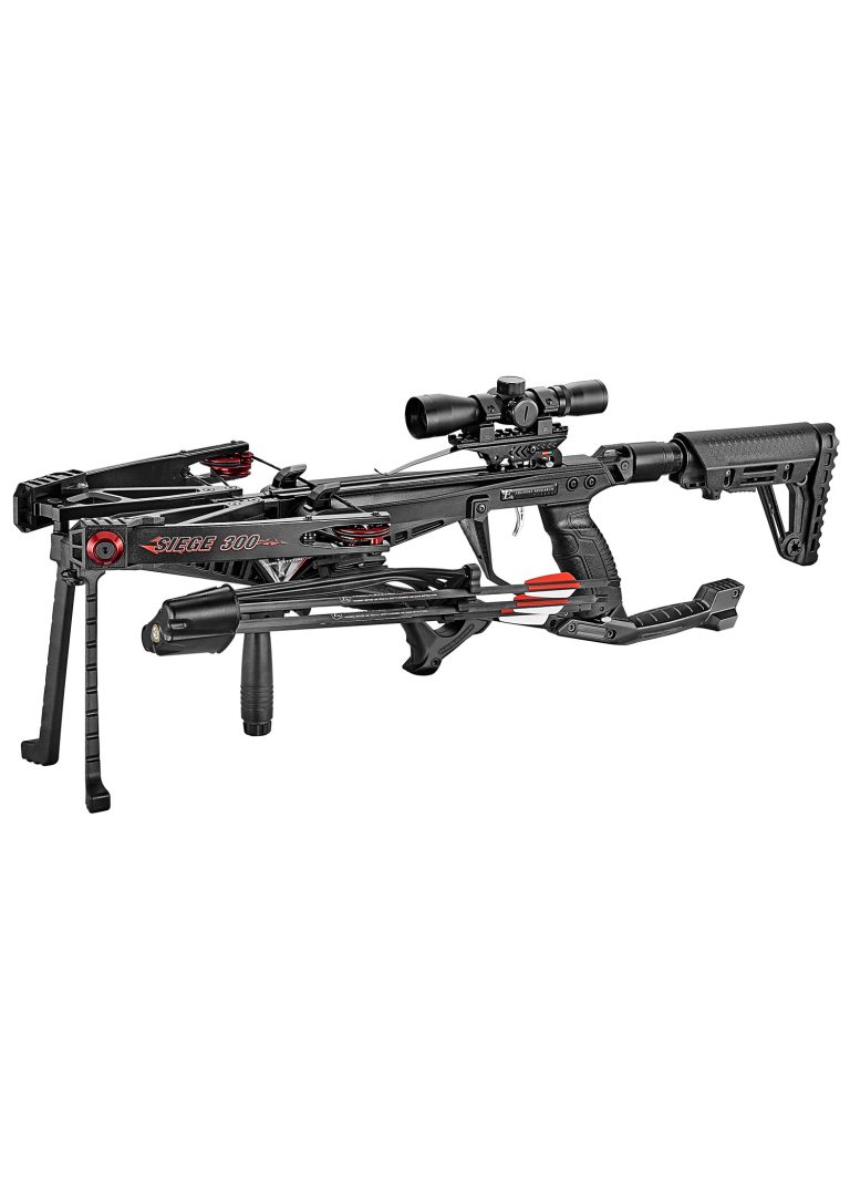 Arbalète Siege GoGun