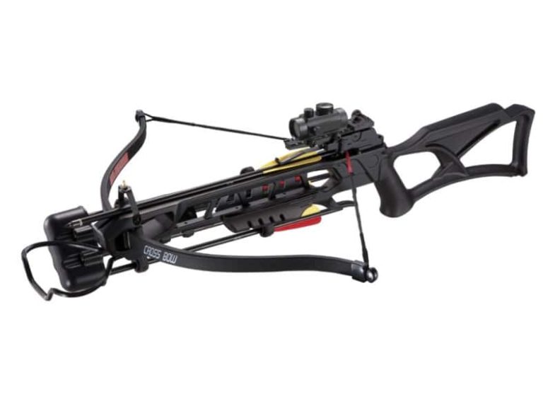 Arbalète Avalanche Anaconda 175LB UC-BKCB12