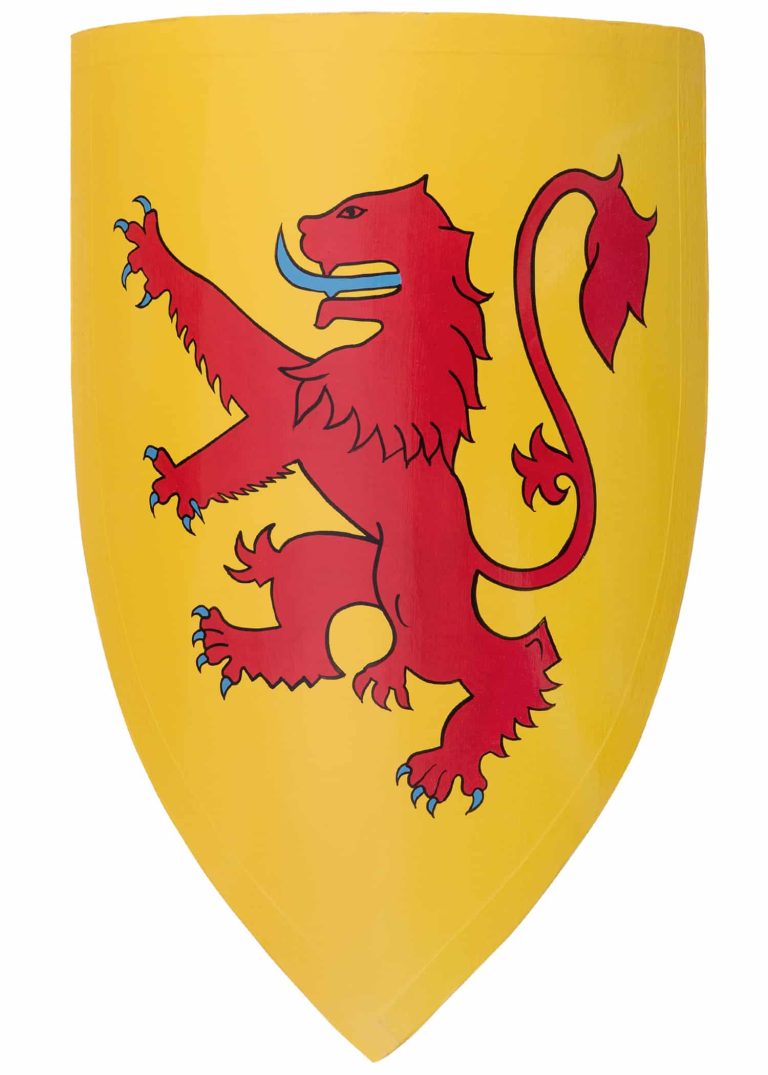 Bouclier de Robert the Bruce