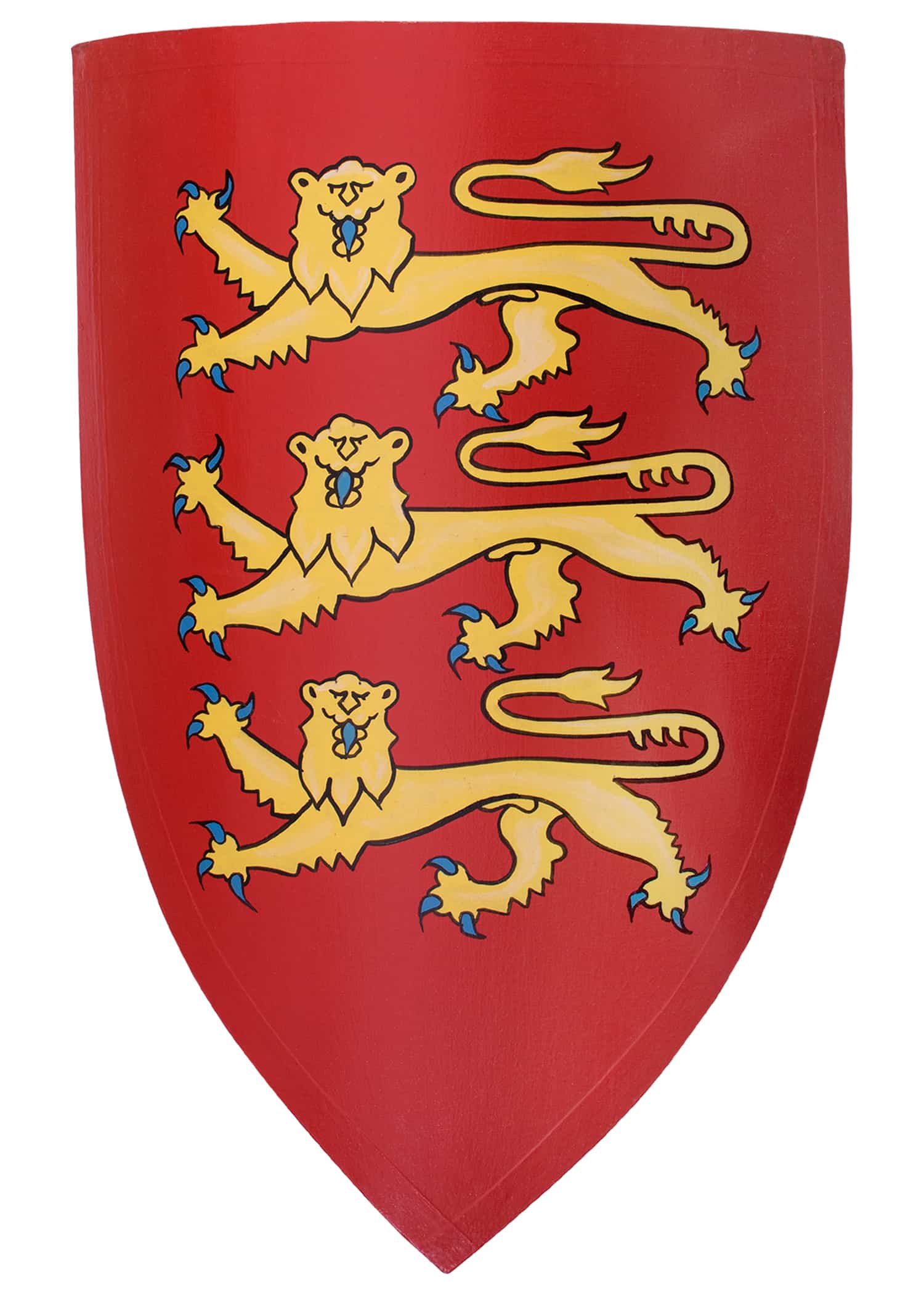 Bouclier du Roi Edouard Ier 1 Bouclier du Roi Edouard Ier