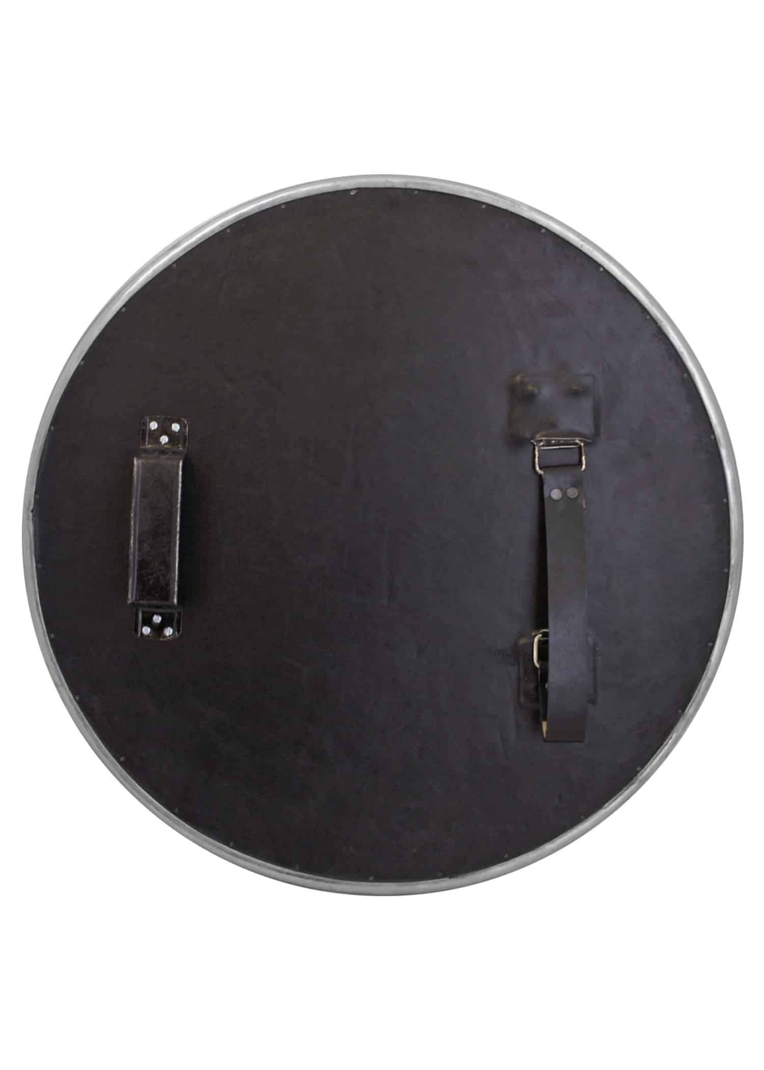 Bouclier rondache bois 6 Bouclier rondache bois – Image 6