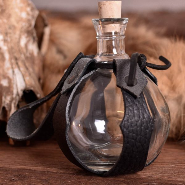 Bouteille en verre 4 Bouteille en verre