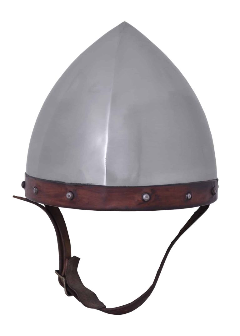 Casque d'Archer conique