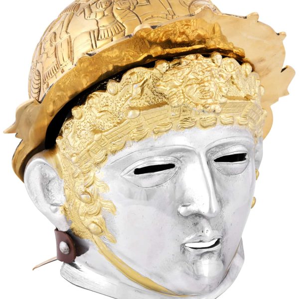 Casque de cavalerie romaine Ribchester