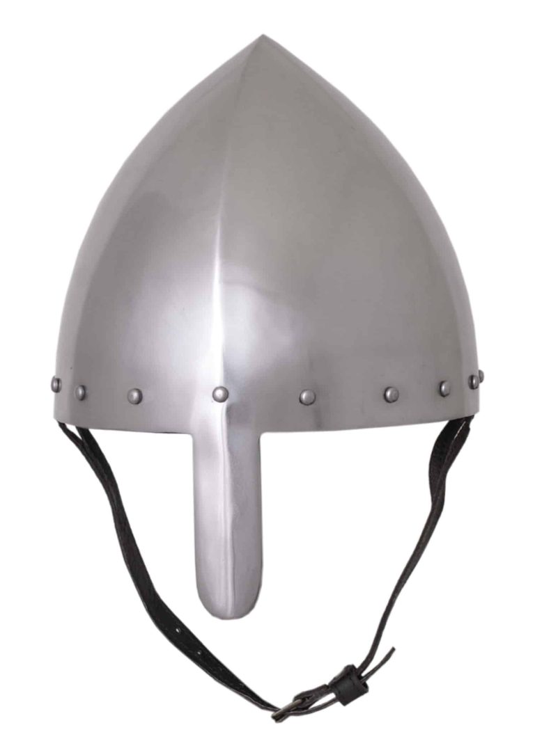 Casque nasal conique Olmutz